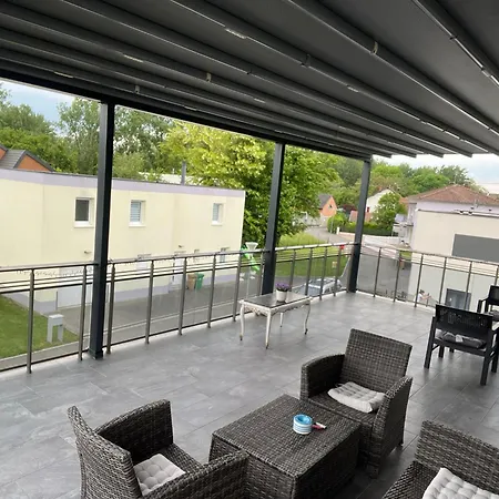 Thebeautifulview Holiday home