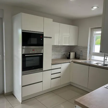 Tatil Evi Thebeautifulview