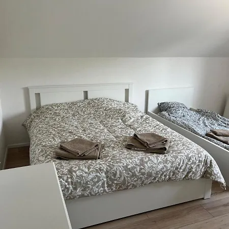 Thebeautifulview Holiday home Saint-Louis (Haut-Rhin)