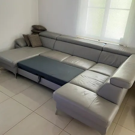 Thebeautifulview Tatil Evi Saint-Louis (Haut-Rhin)