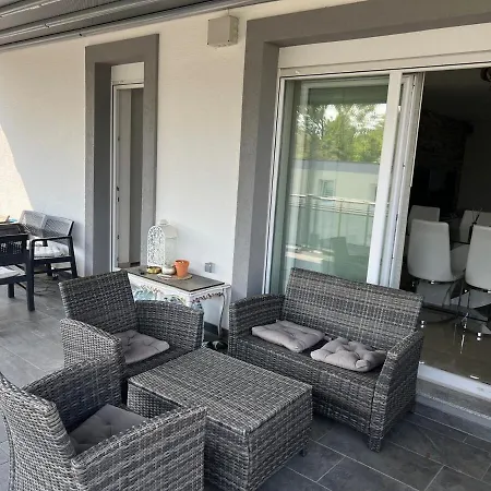 Tatil Evi Thebeautifulview