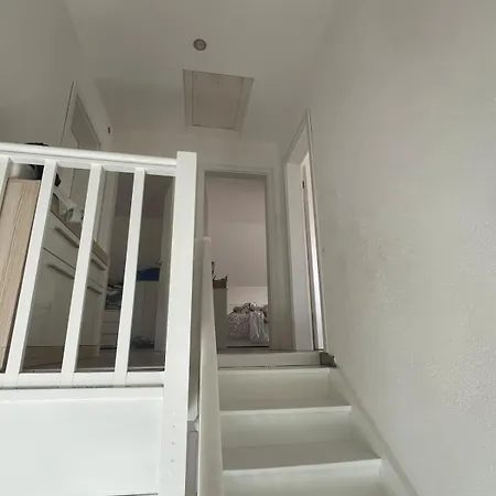 Tatil Evi Thebeautifulview Saint-Louis (Haut-Rhin)