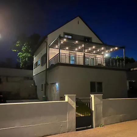 Thebeautifulview Saint-Louis (Haut-Rhin)