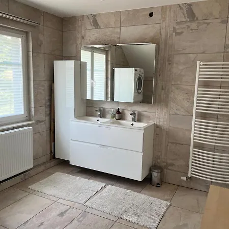 Thebeautifulview * Saint-Louis (Haut-Rhin)