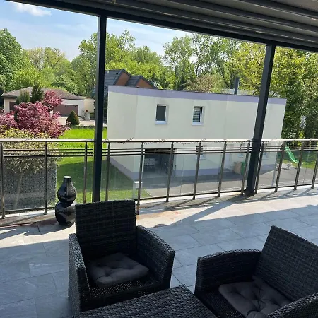 Thebeautifulview Holiday home Saint-Louis (Haut-Rhin)