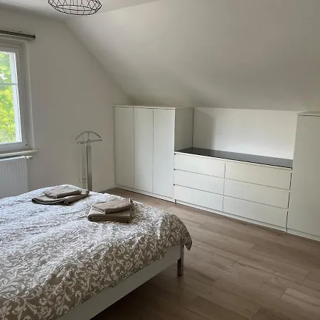 Thebeautifulview * Saint-Louis (Haut-Rhin)