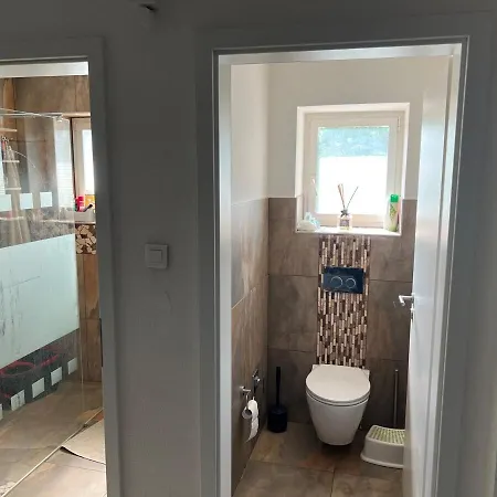 Tatil Evi Thebeautifulview *