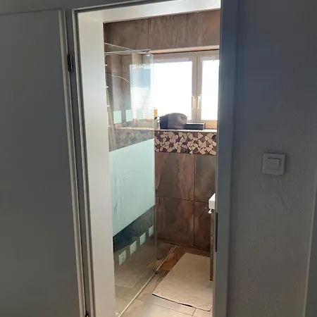 Tatil Evi Thebeautifulview Saint-Louis (Haut-Rhin)