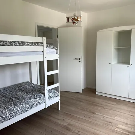 Thebeautifulview Tatil Evi Saint-Louis (Haut-Rhin)