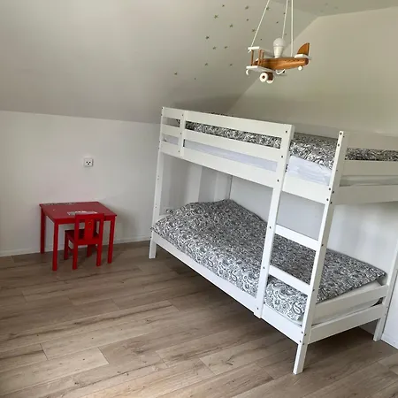 Thebeautifulview Holiday home Saint-Louis (Haut-Rhin)