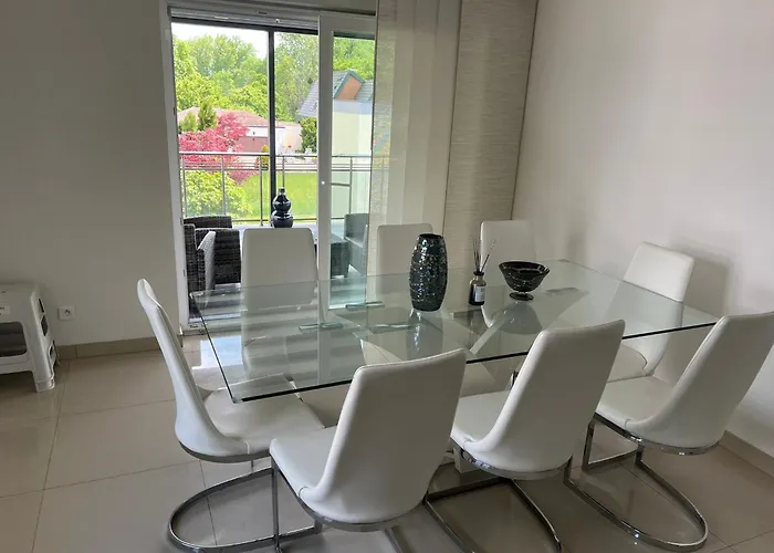 Thebeautifulview Vakantiehuis *