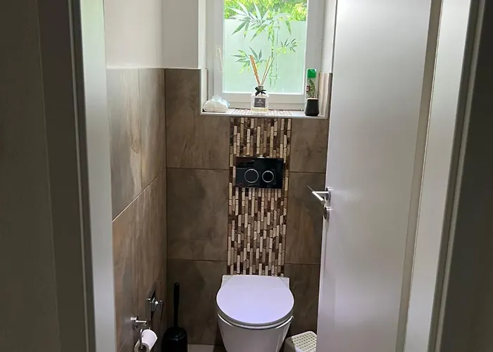 Vakantiehuis Thebeautifulview *