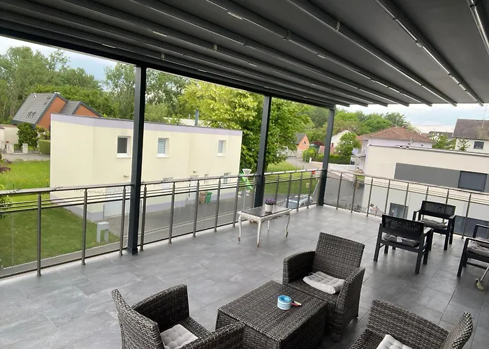 Thebeautifulview Vakantiehuis