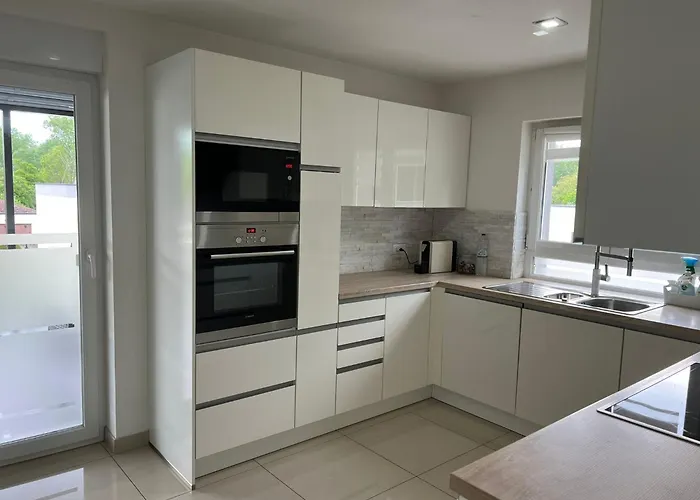 Vakantiehuis Thebeautifulview