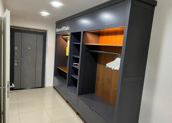 Vakantiehuis Thebeautifulview Saint-Louis (Haut-Rhin)