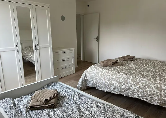 Thebeautifulview Saint-Louis (Haut-Rhin)