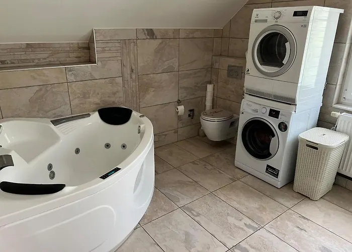 Thebeautifulview Vakantiehuis Saint-Louis (Haut-Rhin)