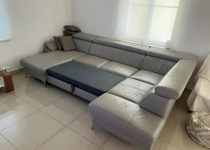 Thebeautifulview Vakantiehuis Saint-Louis (Haut-Rhin)