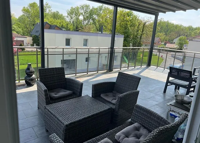 Vakantiehuis Thebeautifulview *