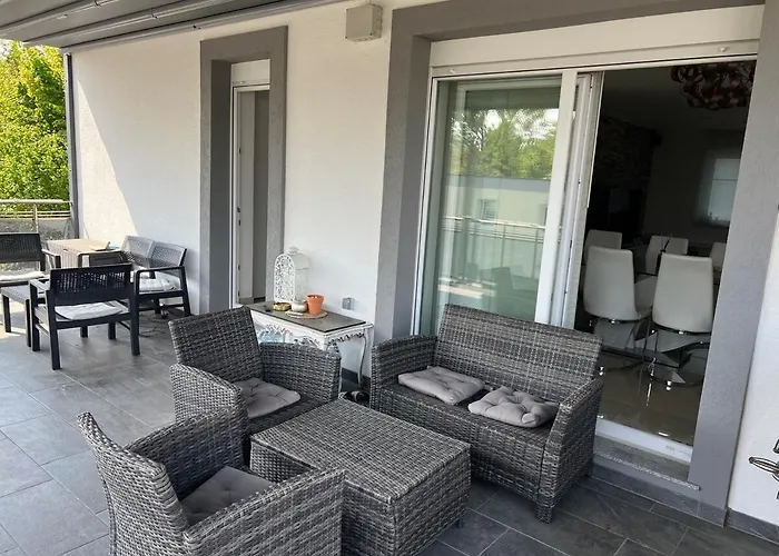 Vakantiehuis Thebeautifulview