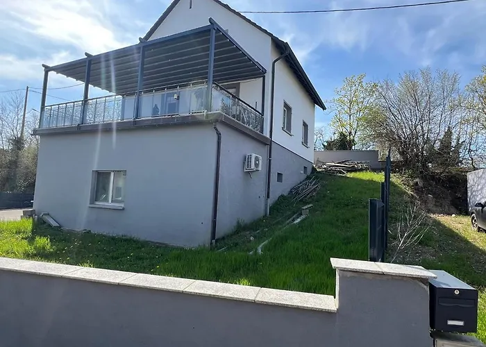 Thebeautifulview Saint-Louis (Haut-Rhin)