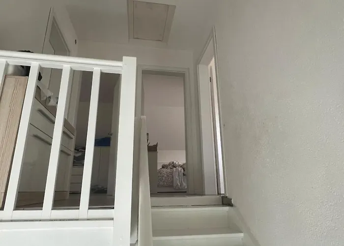 Vakantiehuis Thebeautifulview Saint-Louis (Haut-Rhin)