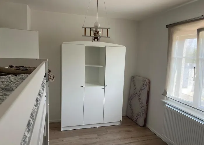 Vakantiehuis Thebeautifulview