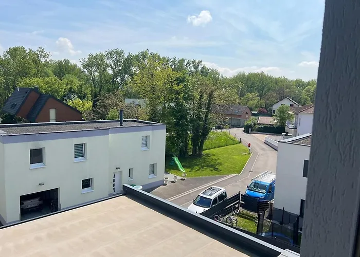 Thebeautifulview Vakantiehuis *