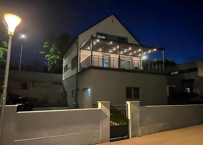 Thebeautifulview Saint-Louis (Haut-Rhin)