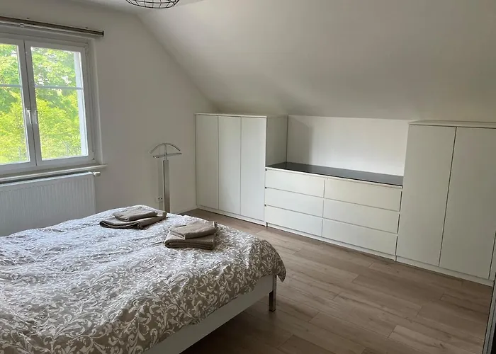 Thebeautifulview * Saint-Louis (Haut-Rhin)