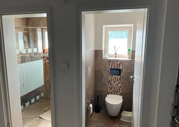 Vakantiehuis Thebeautifulview *