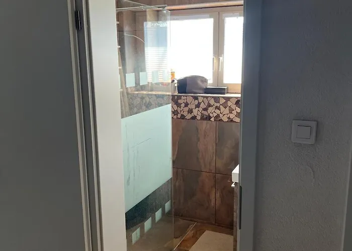 Vakantiehuis Thebeautifulview Saint-Louis (Haut-Rhin)