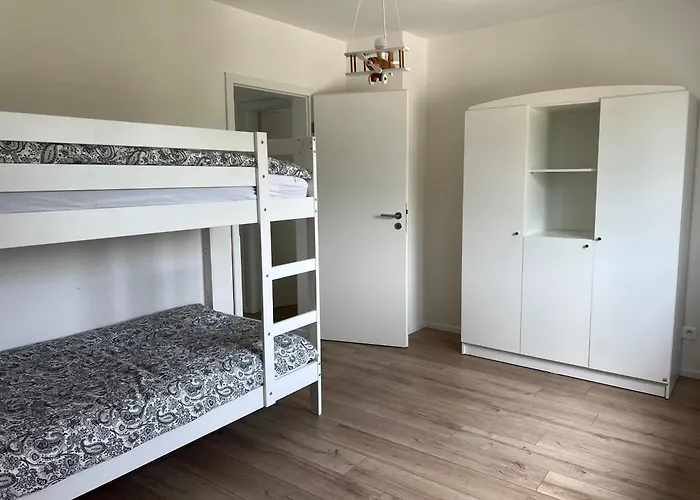 Thebeautifulview Vakantiehuis Saint-Louis (Haut-Rhin)